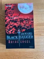 Black Dagger ,,Racheengel‘‘ Buch 13 von J.R Ward Brandenburg - Ludwigsfelde Vorschau