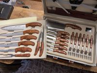 SBS Messer Messerset 25 Teile im Diplomatenkoffer, neu Nordrhein-Westfalen - Radevormwald Vorschau