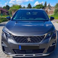 Peugeot 5008 GT-Line * 7-Sitze * 360° Kamera * Multimedia Sachsen-Anhalt - Halle Vorschau