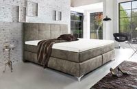 Boxspringbett Premium 140 oder 180x200 ! AKTION ! Nordrhein-Westfalen - Hiddenhausen Vorschau