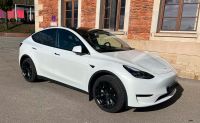 Tesla Model Y longrange aus deutscher Produktion Baden-Württemberg - Reutlingen Vorschau