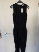 Schwarzer Jumpsuit Vero Moda Bayern - Kitzingen Vorschau