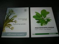 Aquarienpflanzen-Kataloge von Dennerle und Tropica Wandsbek - Hamburg Bramfeld Vorschau