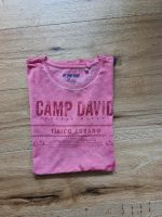 Camp David T-Shirt  Gr.176 Baden-Württemberg - Sindelfingen Vorschau