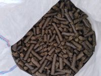 Bio Hanfpellets, Presskuchen, Pferd, Hund, Pellets Bayern - Schwarzhofen Vorschau