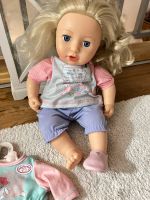 Baby Annabell Zapf Creation Wuppertal - Langerfeld-Beyenburg Vorschau