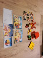 Playmobil Spielplatz 9 Kinder 2 Mamas Hessen - Höchst im Odenwald Vorschau
