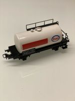 Märklin ❤️H0 Esso Tankwagen ❤️Waggon Esso AG Hamburg Bayern - Pliening Vorschau