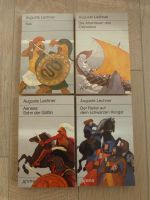 4 Bücher Auguste Lechner, Arena Taschenbuch, Jugendbücher, Ilias Nordrhein-Westfalen - Viersen Vorschau