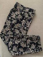 Leichte sommerliche Schlupfhose von Tchibo, Größe 44-46 Findorff - Findorff-Bürgerweide Vorschau