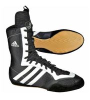 Adidas Boxerstiefel TYGUN II Sportschuhe Boxen Leipzig - Altlindenau Vorschau