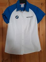 BMW Motorrad Damen Bluse Gr. S(XS) Niedersachsen - Heinade Vorschau