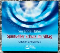 Spiritueller Schutz im Alltag CD Hessen - Hungen Vorschau