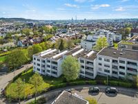 "Tolle Etagenwohnung im schönen Söflingen mit Balkon und Tiefgaragenstellplatz" Baden-Württemberg - Ulm Vorschau