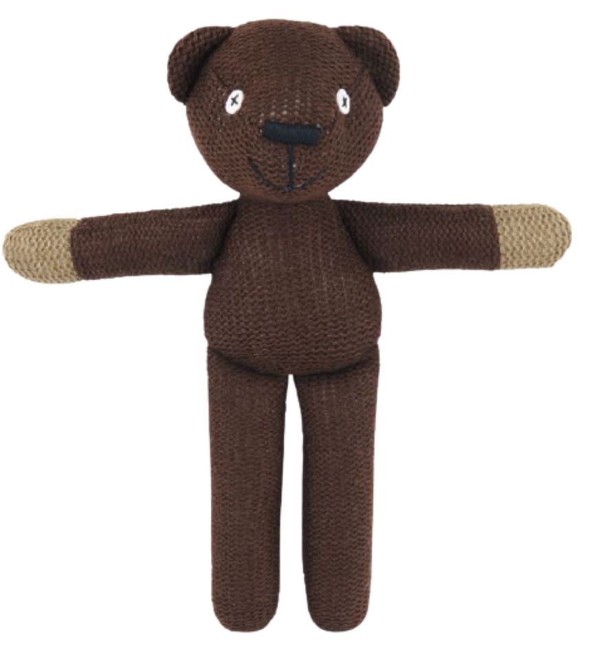 Teddy Mr. Bean 30cm NEU + 2,99 € Versand in Mettmann