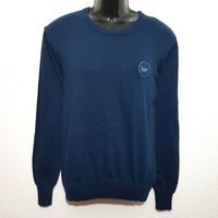 Harvey Miller Polo Club Herren Pullover Strickpullover Pulli Gr M Hessen - Laubach Vorschau