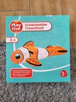 NEU: Playtive Schwimmtier Clownfisch für Schwimmbad/Pool Rheinland-Pfalz - Alzey Vorschau