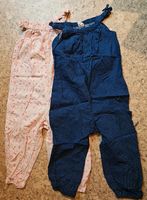 2 Overalls für den Sommer mit Trägern Bayern - Epfach Vorschau