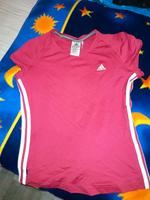 Adidas Shirt Damen Sachsen - Chemnitz Vorschau
