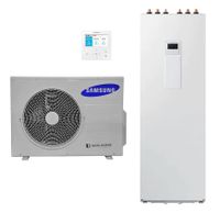 Wärmepumpe Samsung EHS ClimateHub AE060RXEDEG/EU 6 kW 200L/260L Brandenburg - Frankfurt (Oder) Vorschau