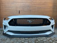 Stoßstange Vorne Ford Mustang VI GT 21- Performance Komplet Brandenburg - Mittenwalde Vorschau