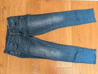 G-Star RAW midge saddle mid straight 32/32 Stuttgart - Sillenbuch Vorschau