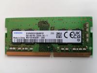4 x 8GB Samsung Arbeitsspeicher Östliche Vorstadt - Hulsberg Vorschau
