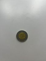 Münze - 10 Pesos, Dominican Republic, 2016 Sachsen - Olbernhau Vorschau