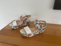 Sommersandalen Rheinland-Pfalz - Echternacherbrück Vorschau