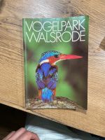 Heft Vogelpark Walsrode (16. Auflage) Kreis Pinneberg - Kölln-Reisiek Vorschau