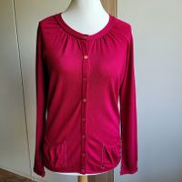 Hugo Boss Orange Strickjacke Gr. XL (L) Feinstrick Cardigan Eimsbüttel - Hamburg Eidelstedt Vorschau