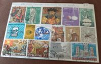 08 - Alte Briefmarken Portugal - ungeöffnet - Sammler Bayern - Pfarrkirchen Vorschau