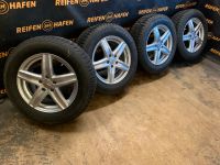 Mercedes GLK Alufelgen & Winterreifen Bridgestone 17 Zoll! Nordrhein-Westfalen - Minden Vorschau