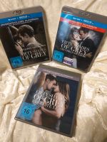 Fifty Shades of Grey 1-3 Blu Ray Schleswig-Holstein - Kiel Vorschau