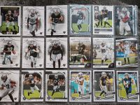 Las Vegas Raiders NFL Trading Cards Niedersachsen - Nordenham Vorschau