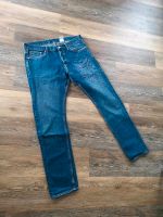 Jeans Hose 36/34 Niedersachsen - Winsen (Luhe) Vorschau