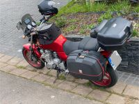 Honda CB Seven Fifty 750 RC42 Saarland - Eppelborn Vorschau