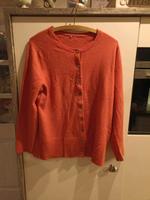 Strickjacke Gerry Weber Größe 44 Bayern - Schechen Vorschau