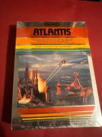 ATARI 2600 ATLANTIS Baden-Württemberg - Kehl Vorschau