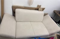 Couch Beige Duisburg - Duisburg-Süd Vorschau