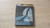 Blu ray Steelbook - Auf der Flucht - 4K+BR Nordrhein-Westfalen - Erftstadt Vorschau