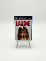 Playstation 2 PS2 Spiel Lassie Baden-Württemberg - Filderstadt Vorschau