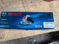 Bosch flex winkelschleifer 2 x vorhanden Sachsen-Anhalt - Biederitz Vorschau