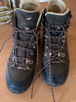 Lowa Wanderschuhe Größe 42,5 top Nordrhein-Westfalen - Krefeld Vorschau