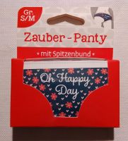 Zauber-Panty NEU, lustiges Geschenk, Adventskalender, Weihnachten Rheinland-Pfalz - Edesheim (Pfalz) Vorschau