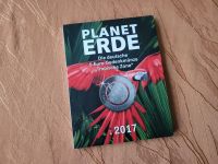 Planet Erde 2017 MDM tropische Zone 5x 5 EURO Münze Sachsen - Wittichenau Vorschau
