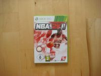 XBOX 360 - NBA 2K11 Brandenburg - Guben Vorschau