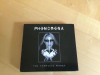 Phenomena CD The complete work Bayern - Erdweg Vorschau