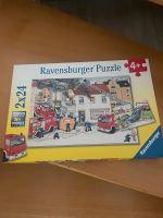 Puzzel Kinder Spielzeug Niedersachsen - Sachsenhagen Vorschau