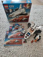 Lego City 60226 Space Shuttle Nordrhein-Westfalen - Hagen Vorschau